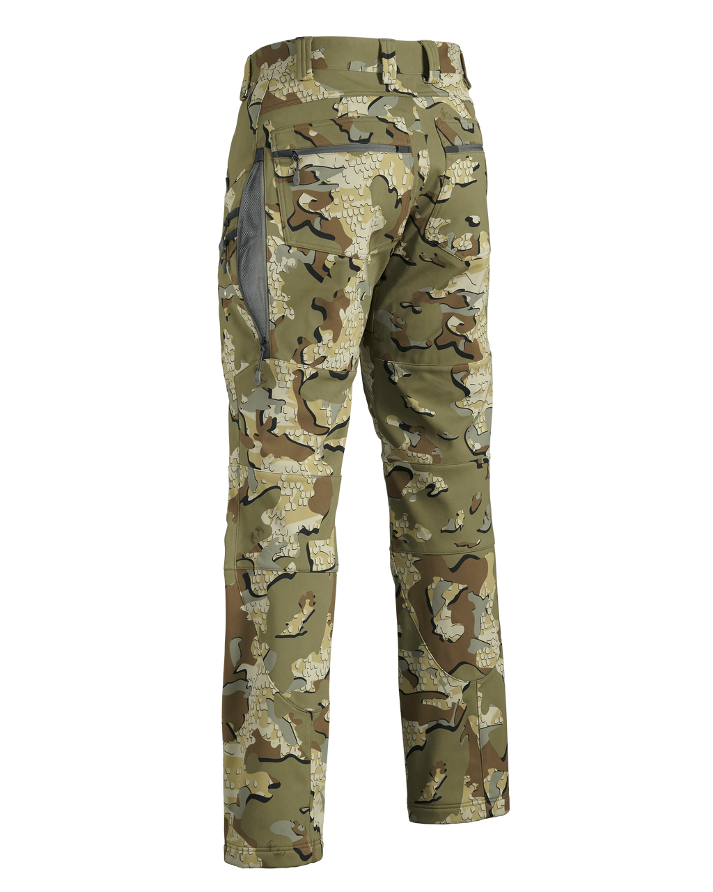 Axis Hybrid Pant | Valo