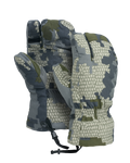 Super Down PRO Glassing Glomitt | Verde