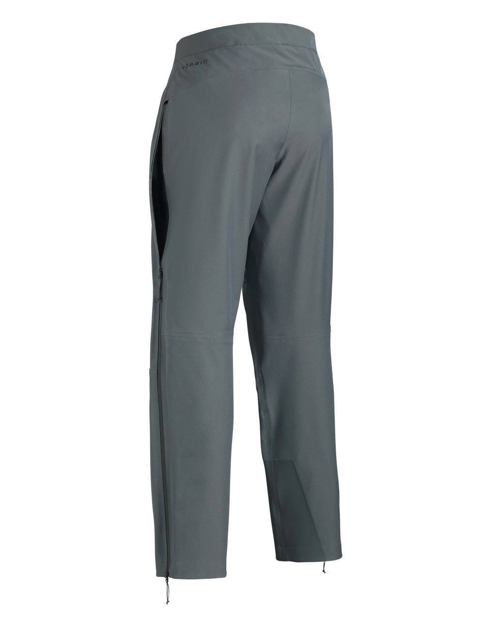 Women's Chugach TR Rain Pant | Gunmetal