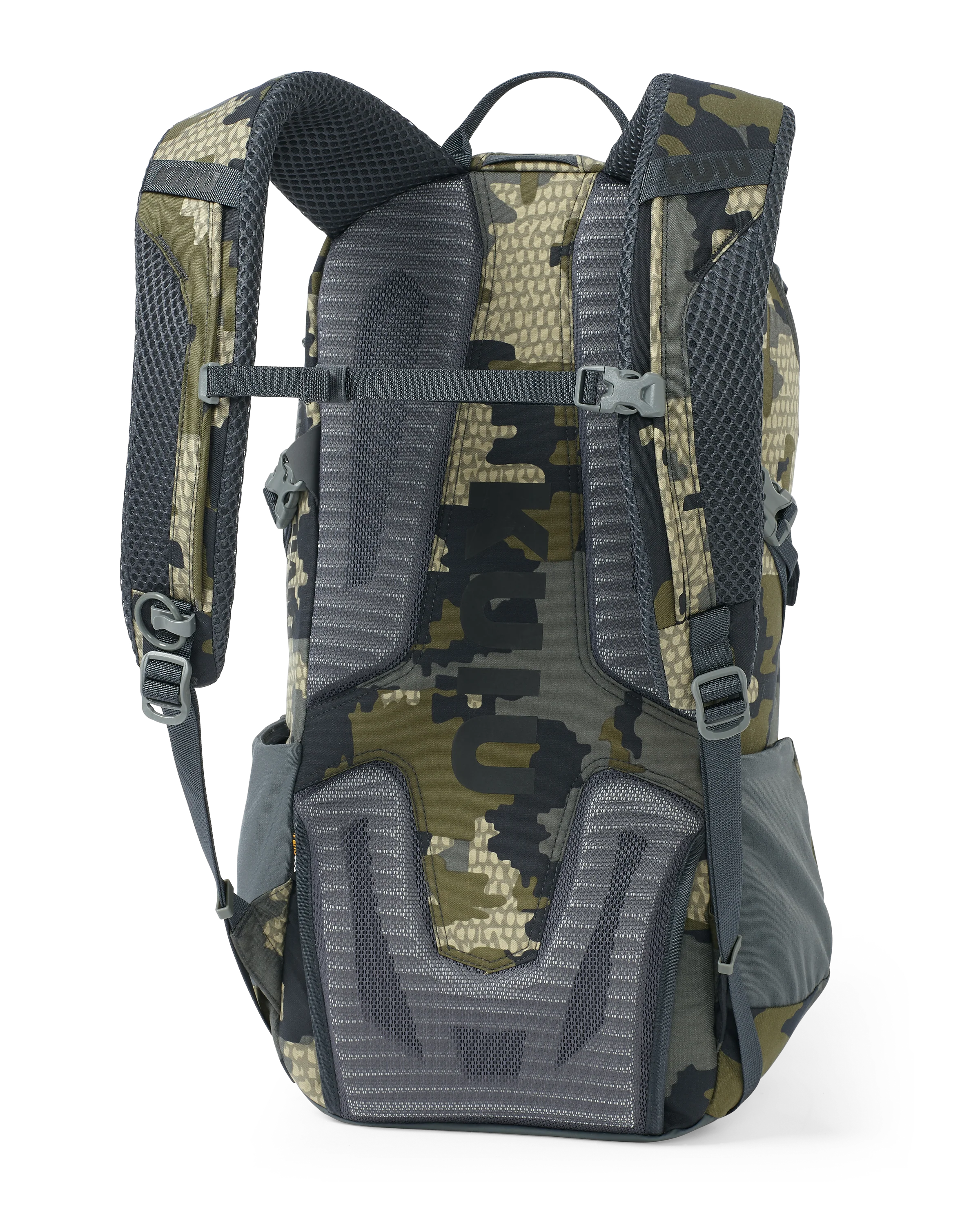 Divide 1500 | Verde