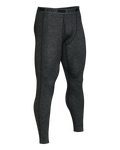 ULTRA Merino 160 Bottom | Black