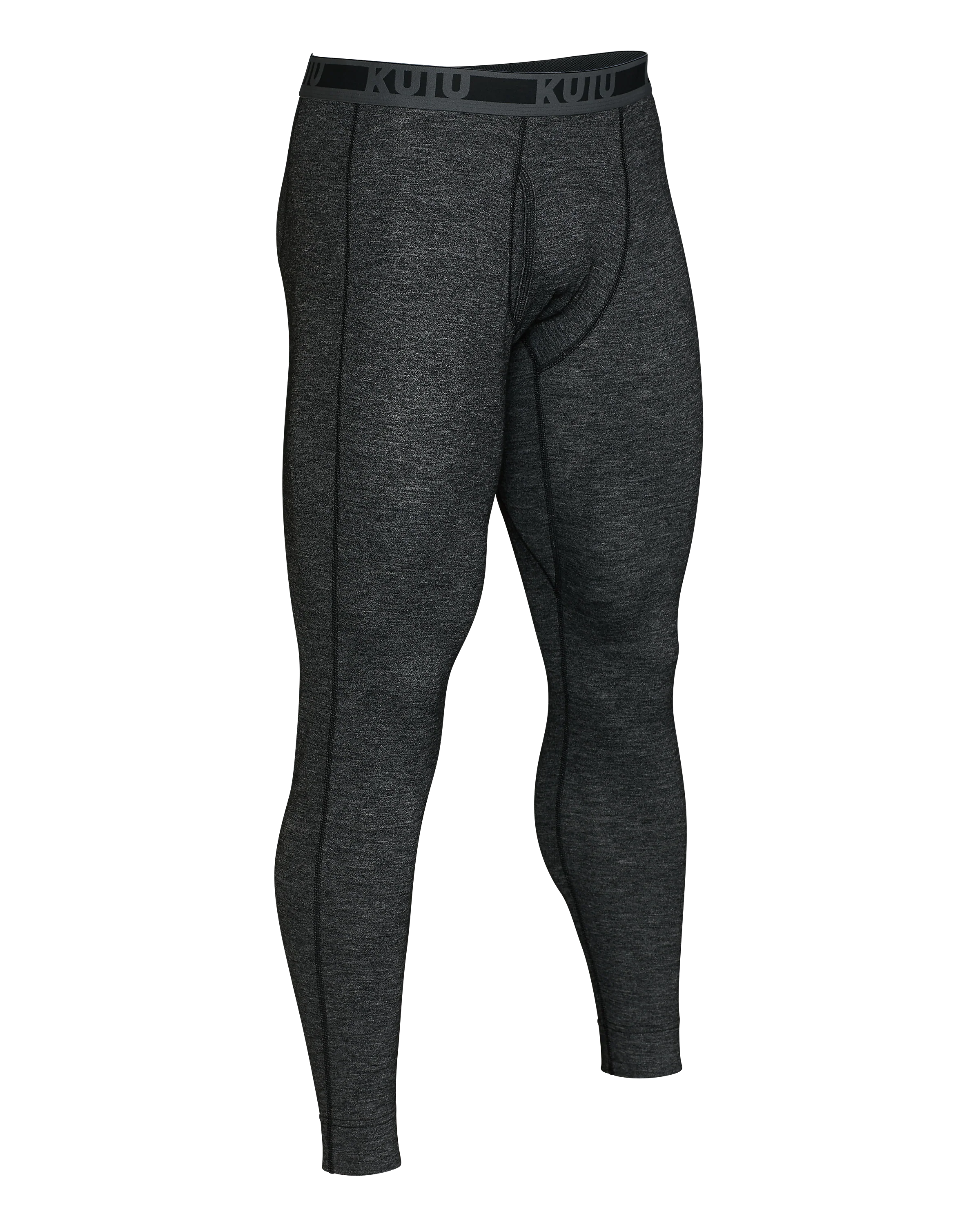 ULTRA Merino 160 Bottom | Black