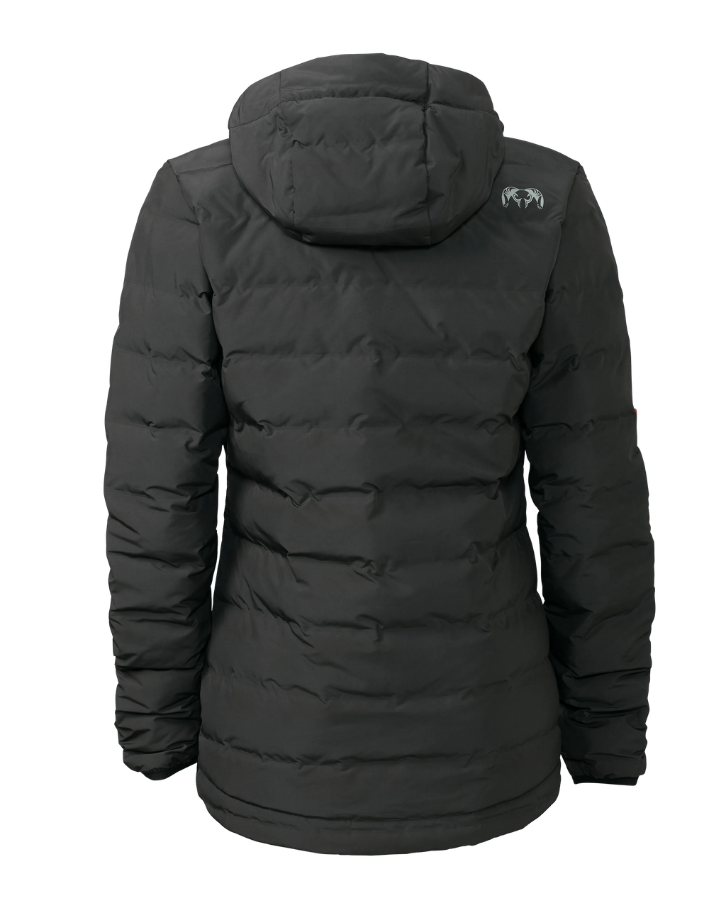 Women's Elements Hooded Jacket | Carbon