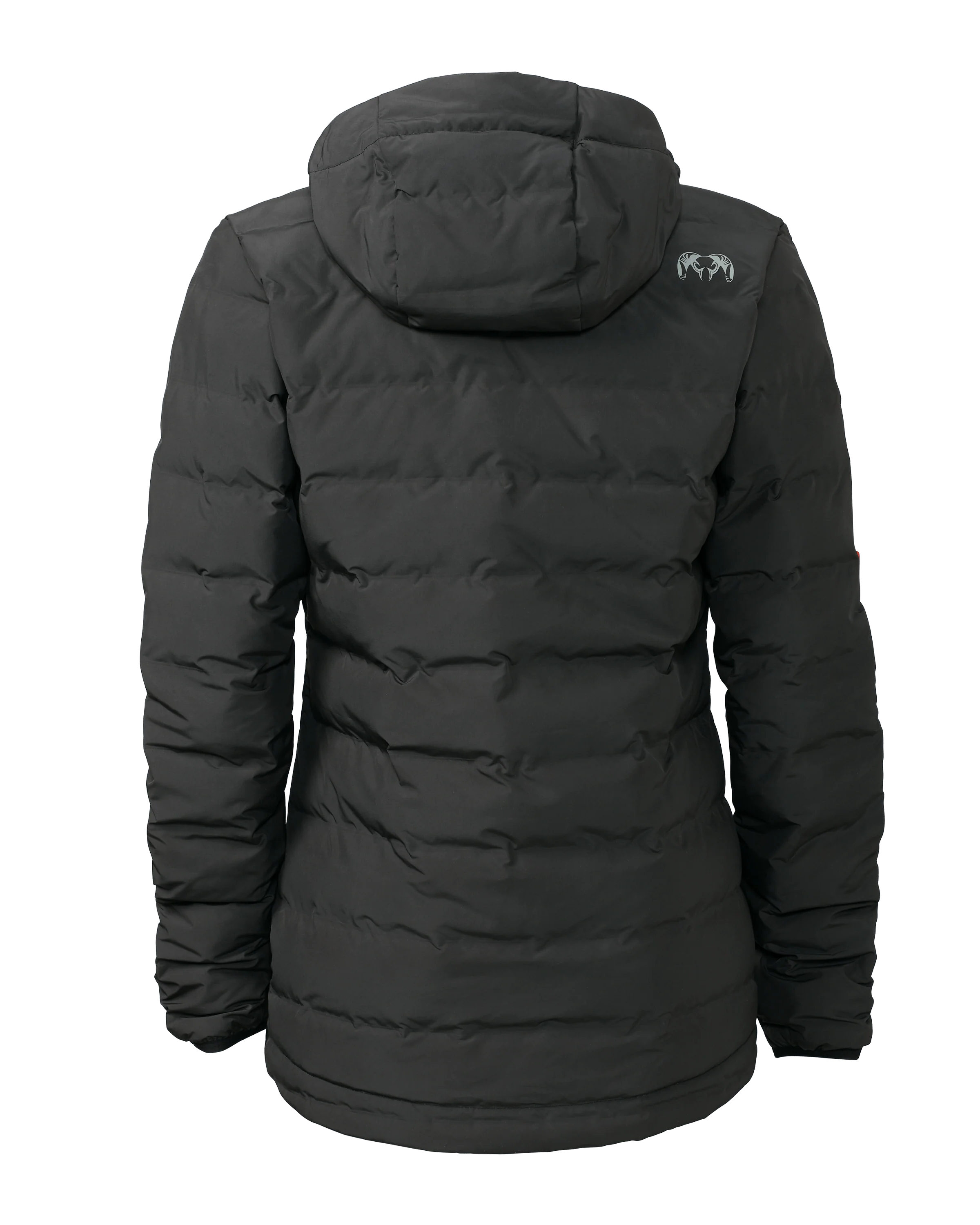 Women's Elements Hooded Jacket | Carbon