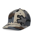 PRO Airmesh Flexfit Hat | Vias