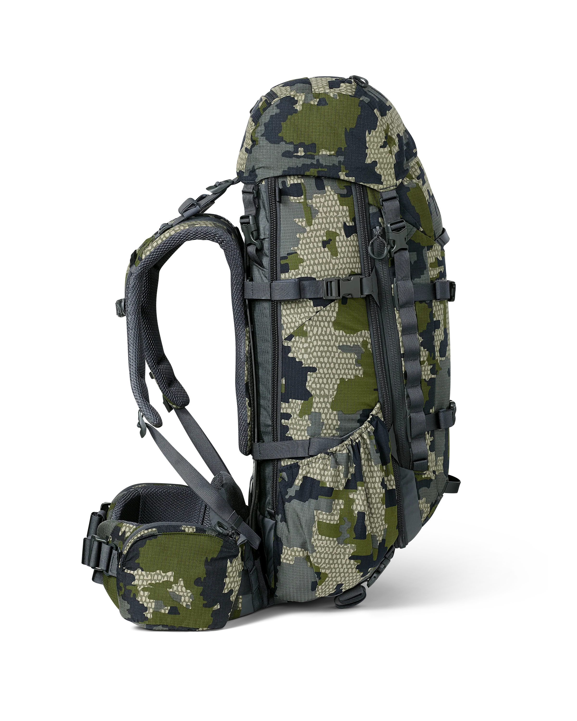 ICON 6 4500 Divide Pack | Verde