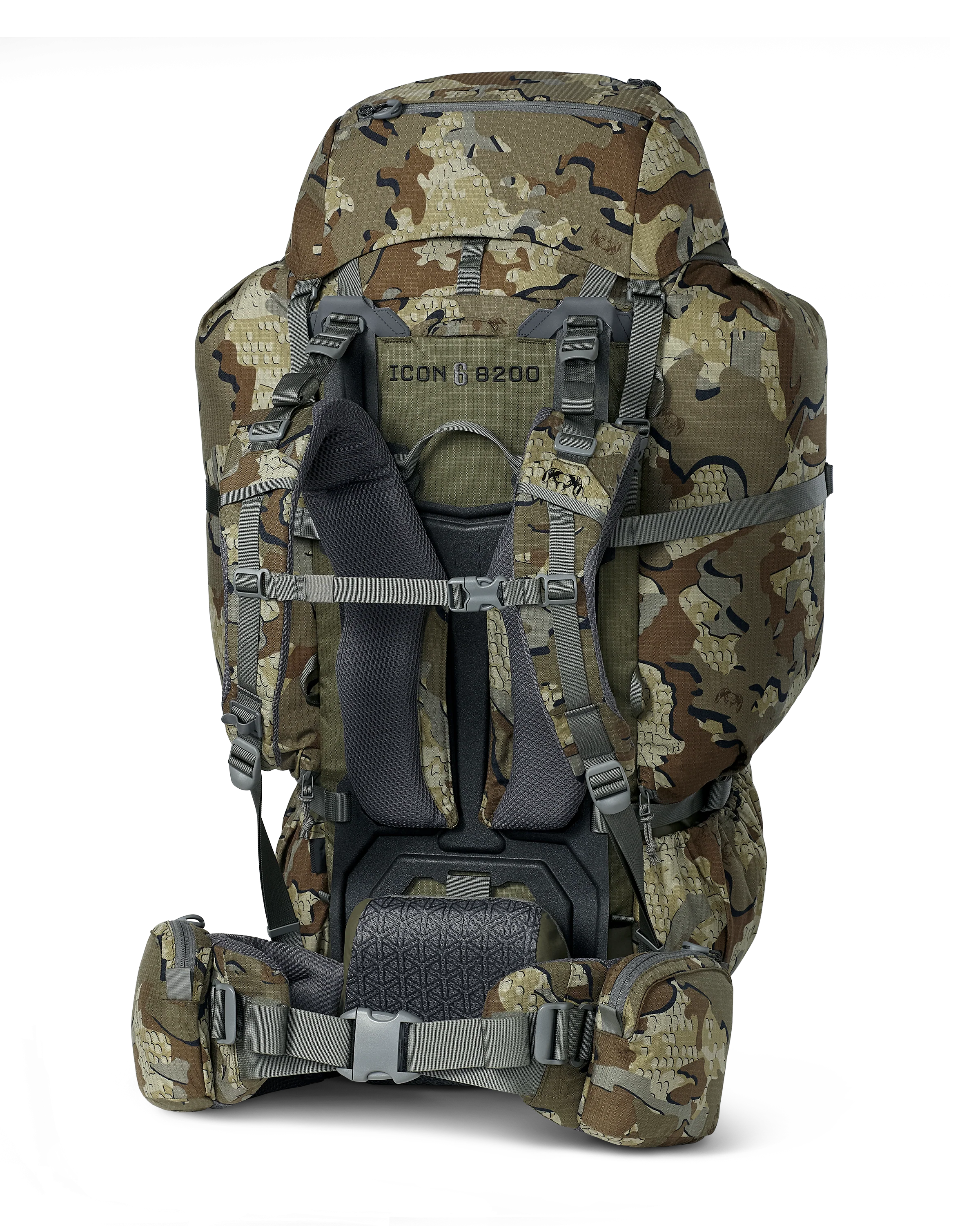 ICON 6 8200 Pack | Valo