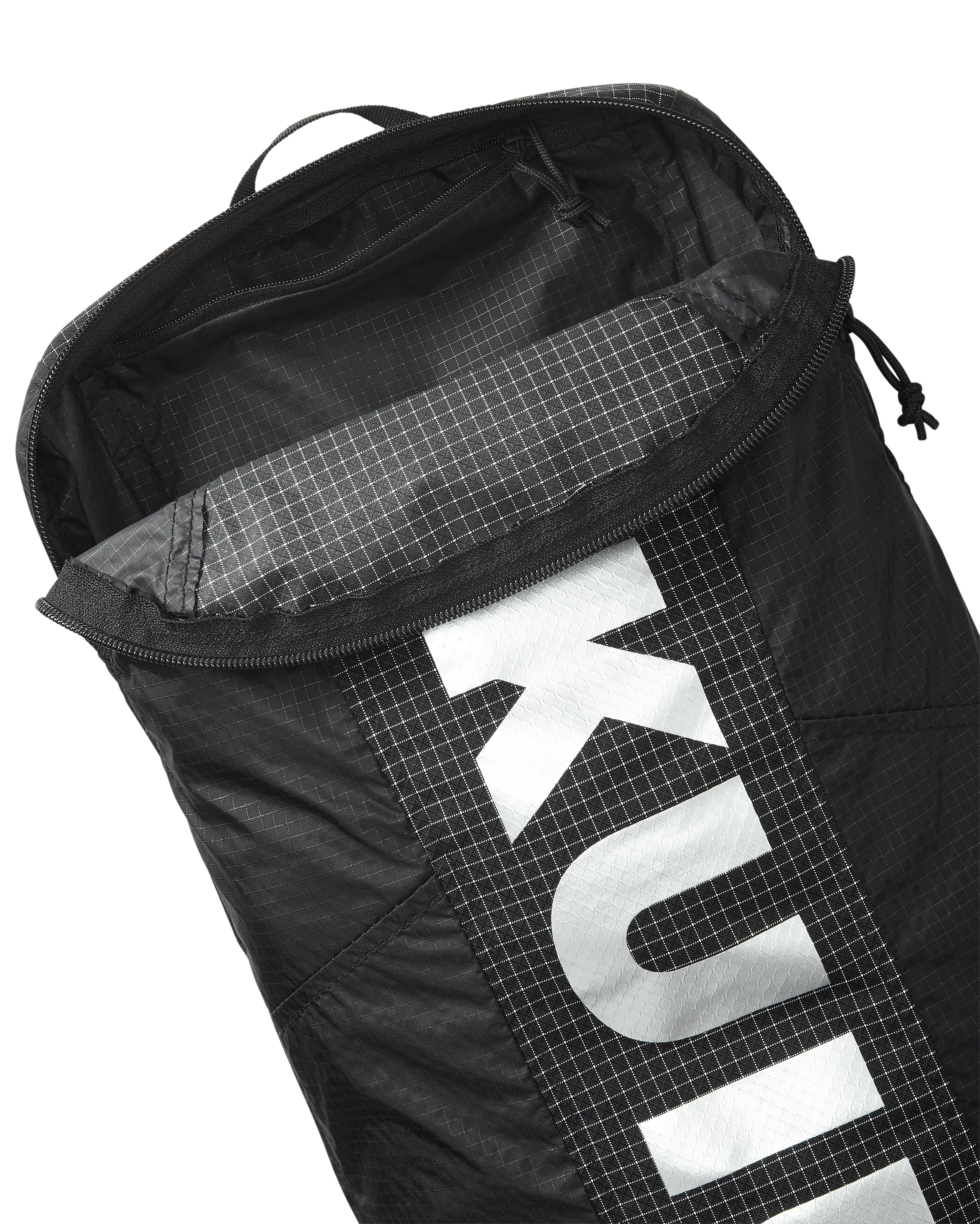 Extreema Stuffable Pack | Black