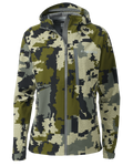 Women's Chugach TR Rain Jacket | Verde