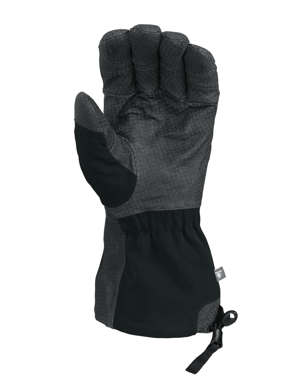 Northstar Glove | Black