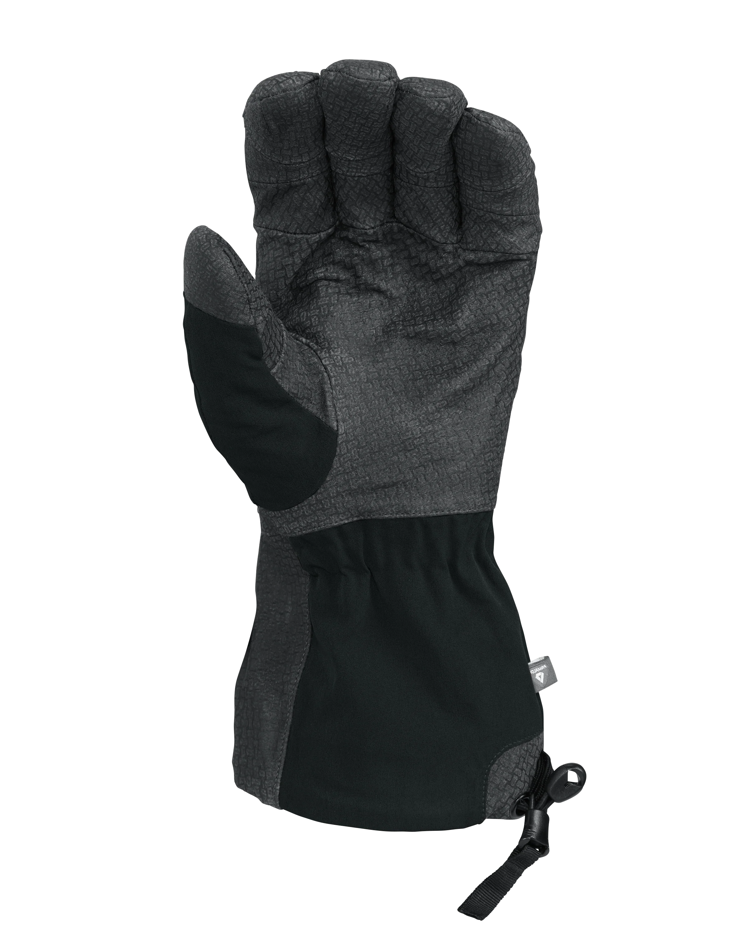 Northstar Glove | Black