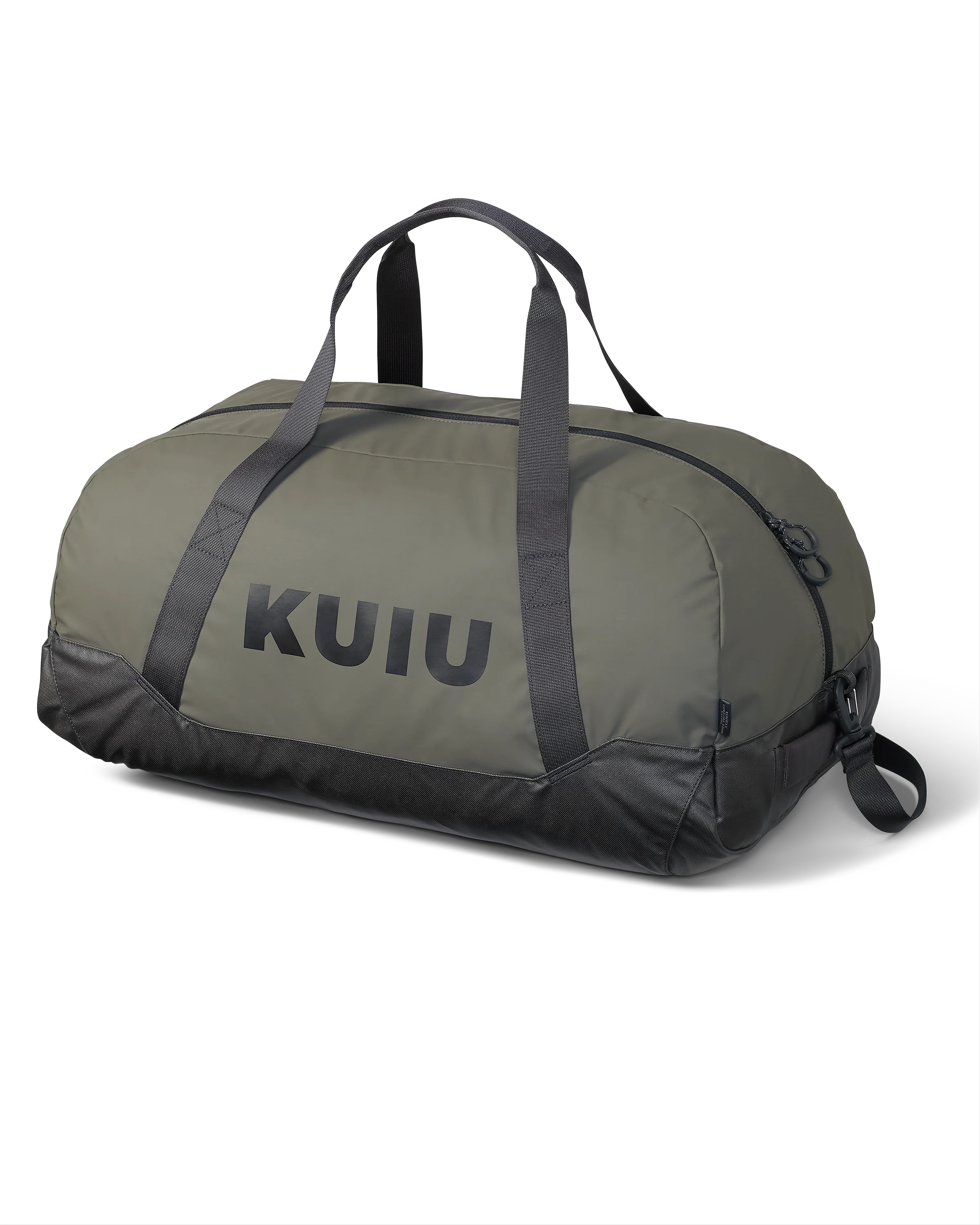 Runway CORDURA® 3000 Duffel | Ash