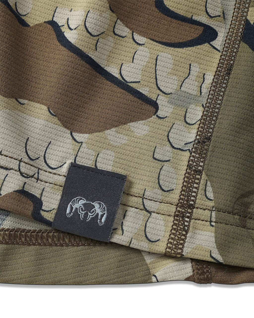 Vital S1 Short Sleeve Crew | Valo