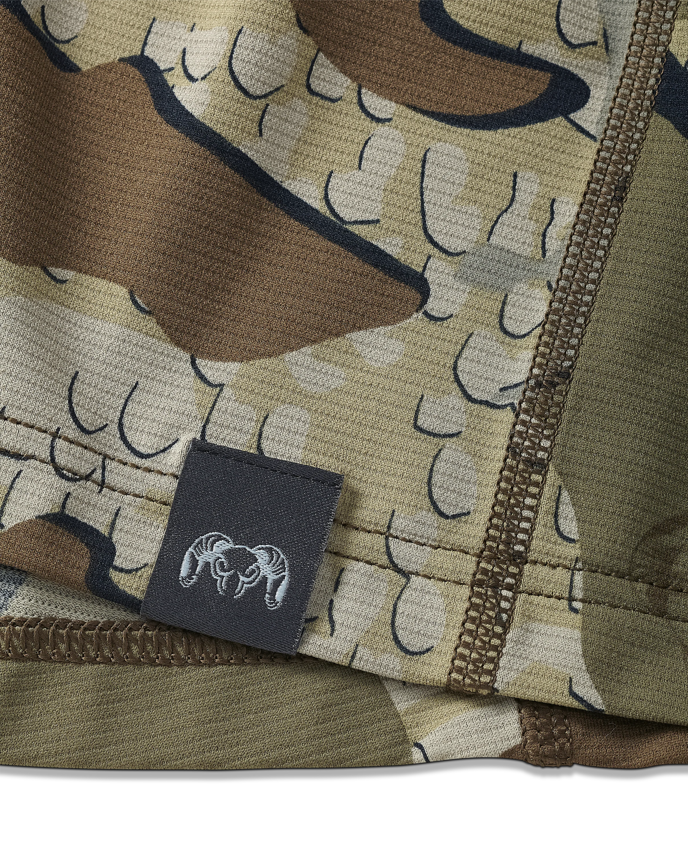 Vital S1 Short Sleeve Crew | Valo