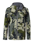 Youth Trailblazer Jacket | Verde