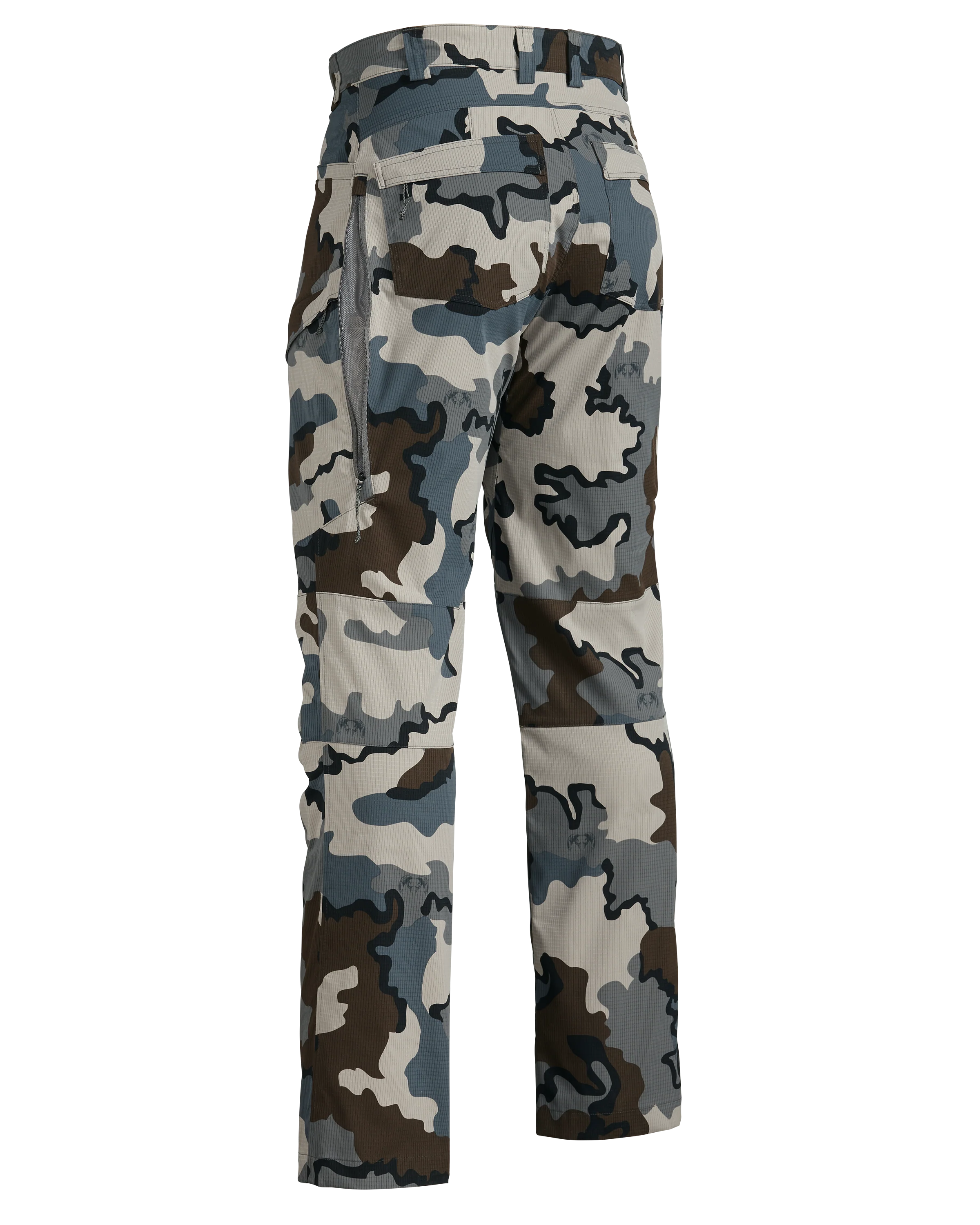 Tiburon Pant | Vias