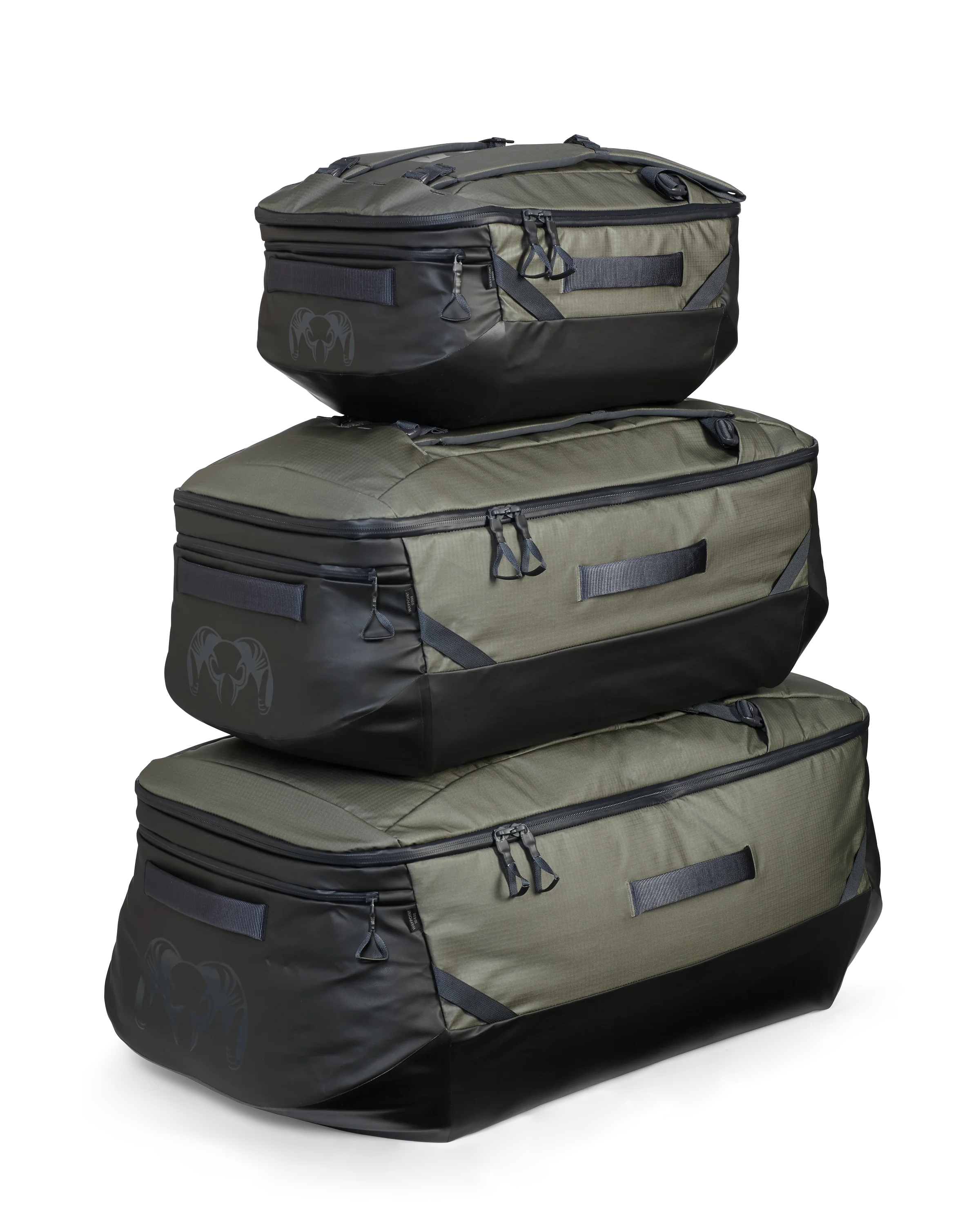 Waypoint 2800 Duffel | Stone