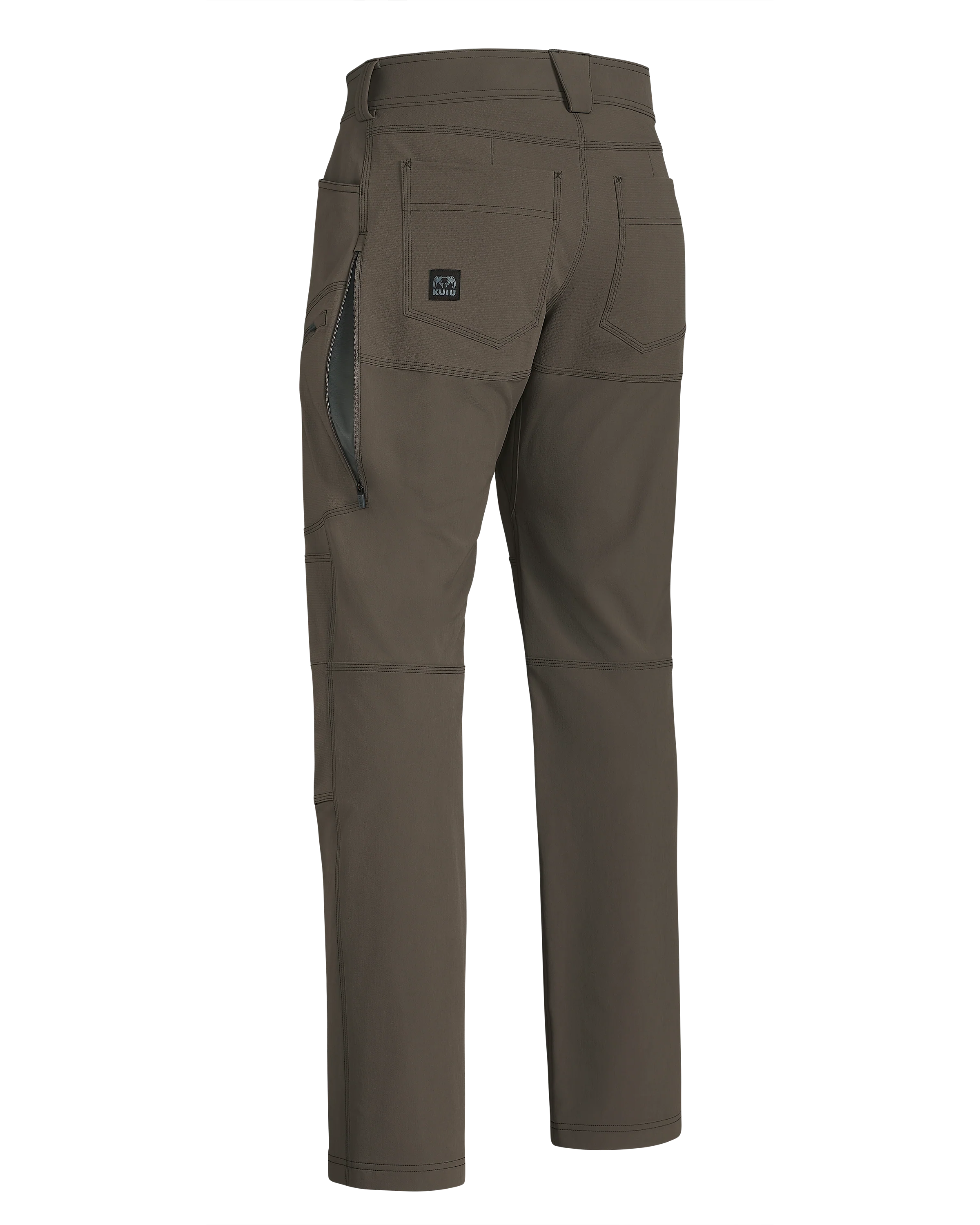 Groundwork Stretch Woven Pant | Rodeo