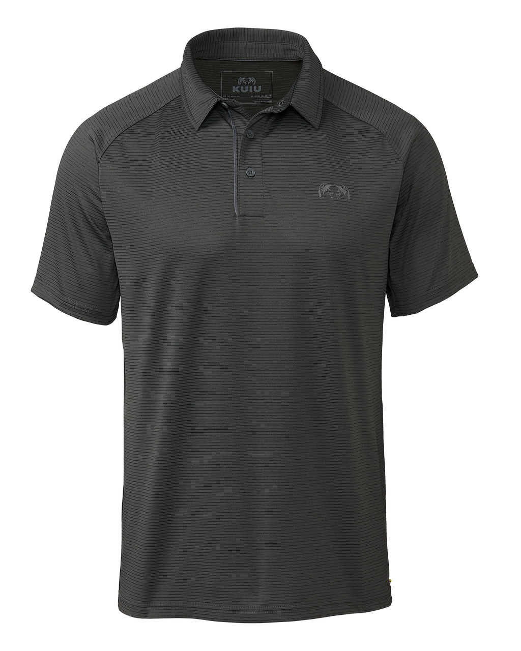Peak Polo | Cast Iron