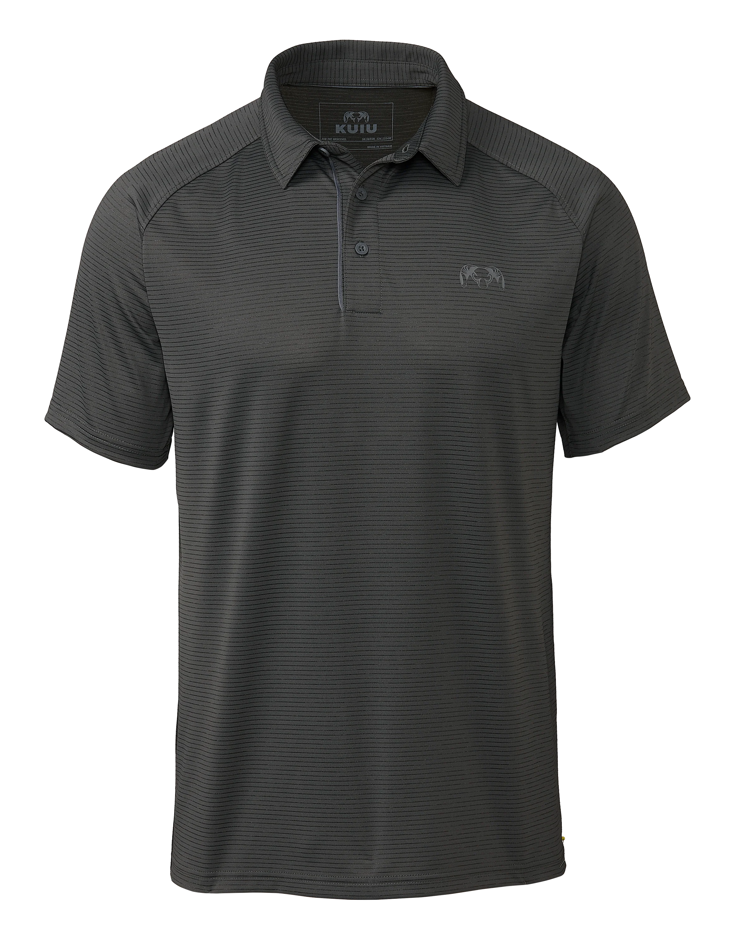 Peak Polo | Cast Iron