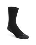 Merino Lightweight Performance Sock | Black