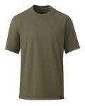 Workgrade SS Crew | Evergreen