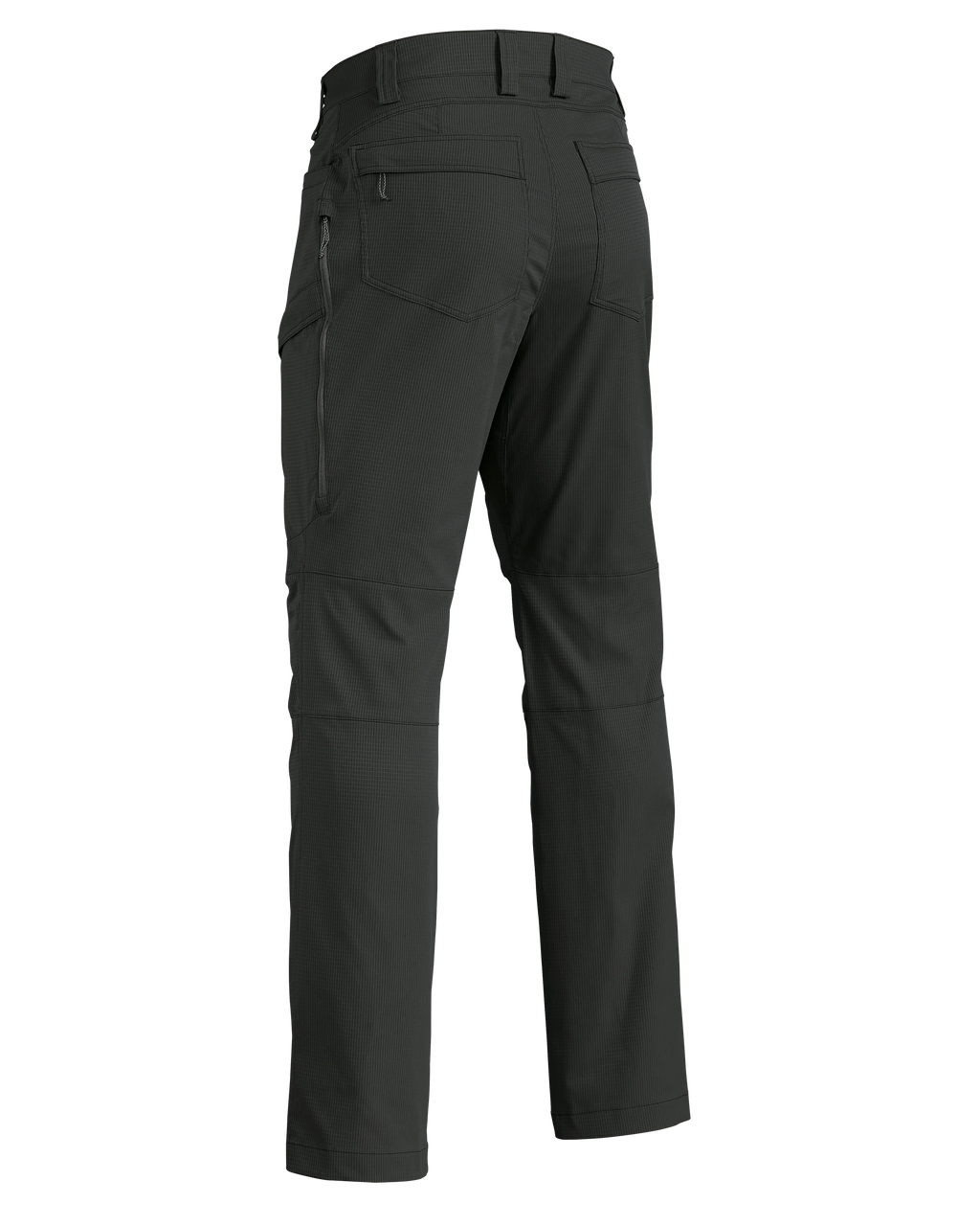 Tiburon Pant | Dark Gunmetal