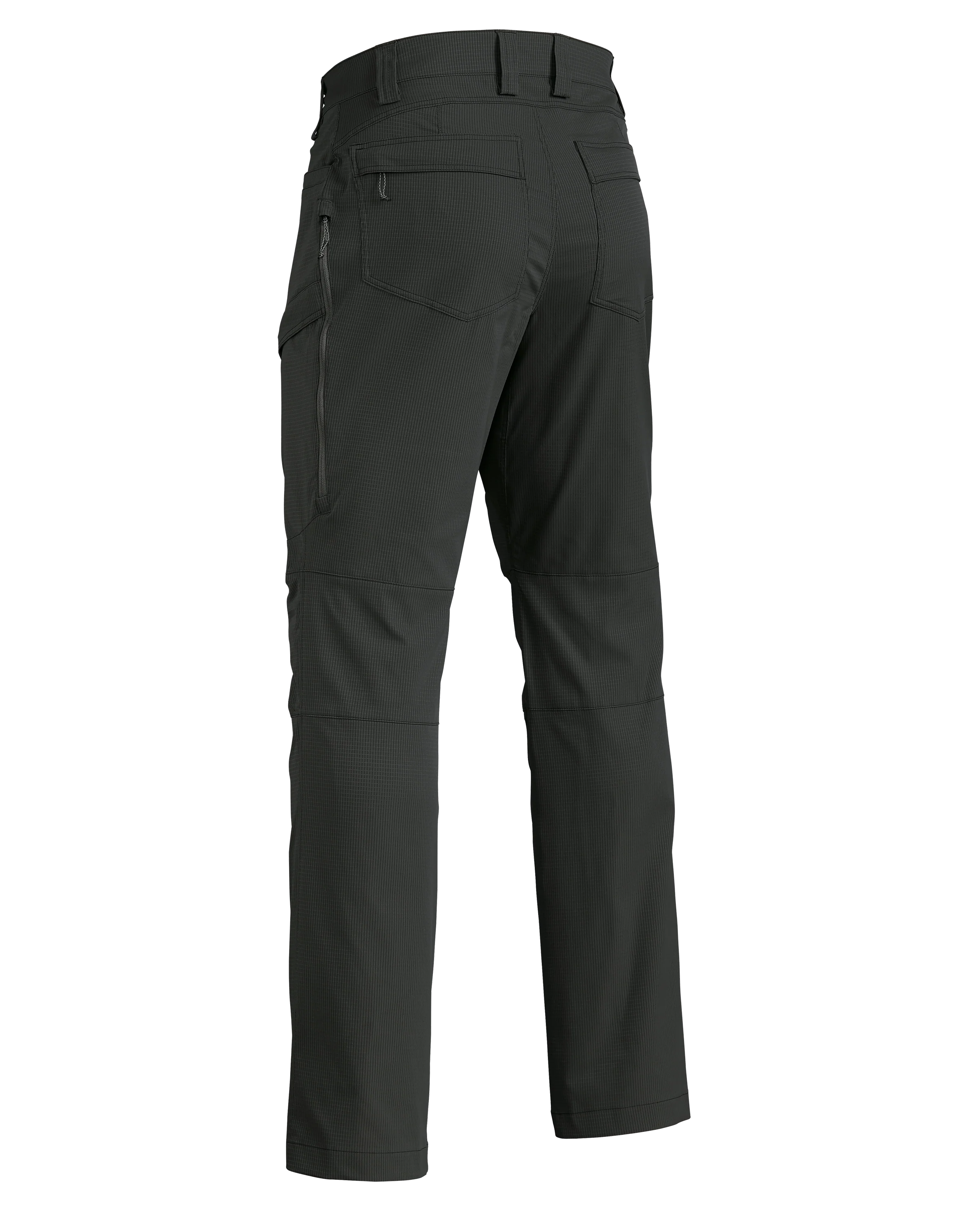 Tiburon Pant | Dark Gunmetal