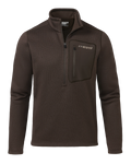 Base Camp Pullover Sweater | Deep Woods