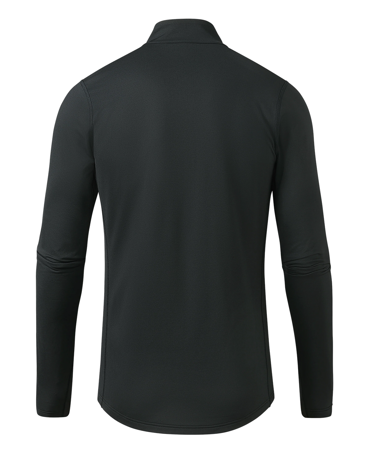 Vital S3 Zip-T | Black
