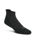 Merino 200N Lightweight Ankle Sock | Black
