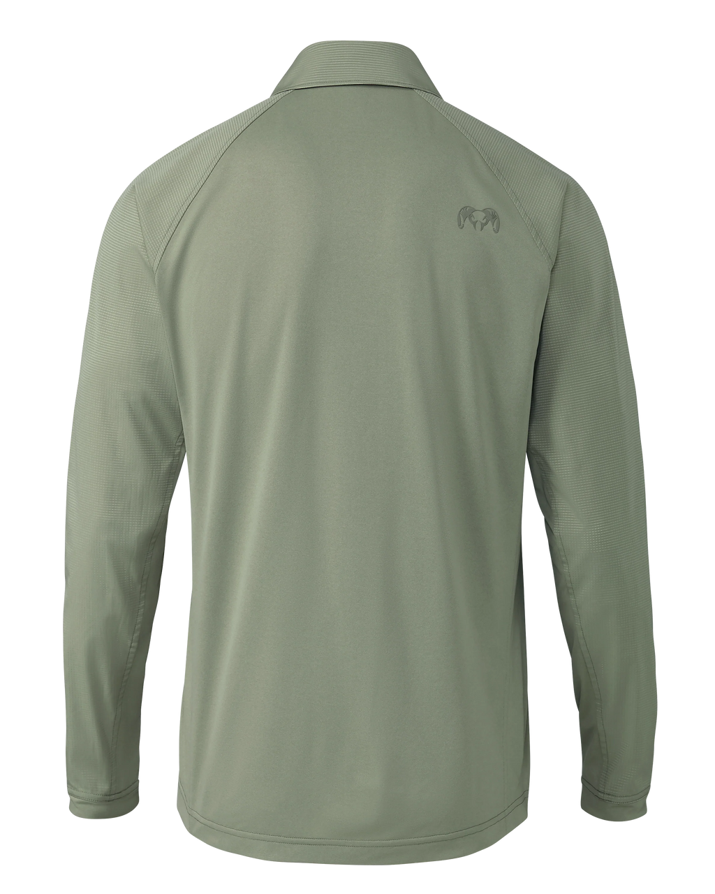 Tiburon Hybrid Snap Shirt | Buckbrush