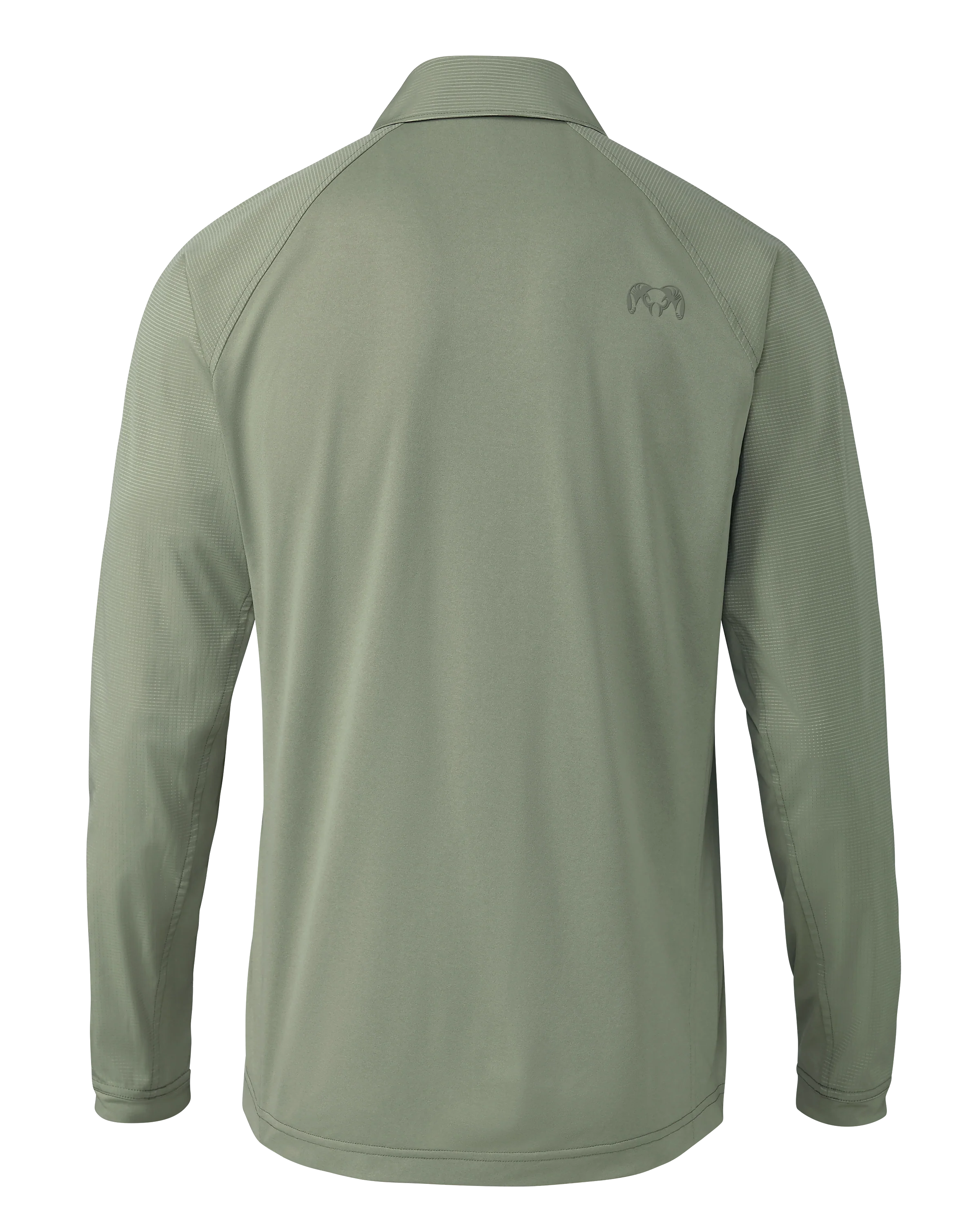 Tiburon Hybrid Snap Shirt | Buckbrush