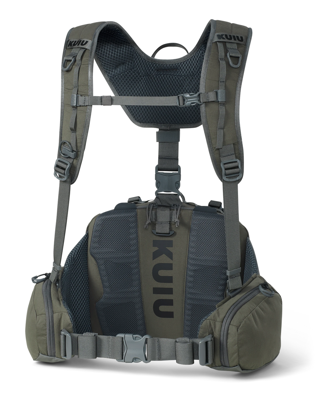 Scout 1000 | Ash