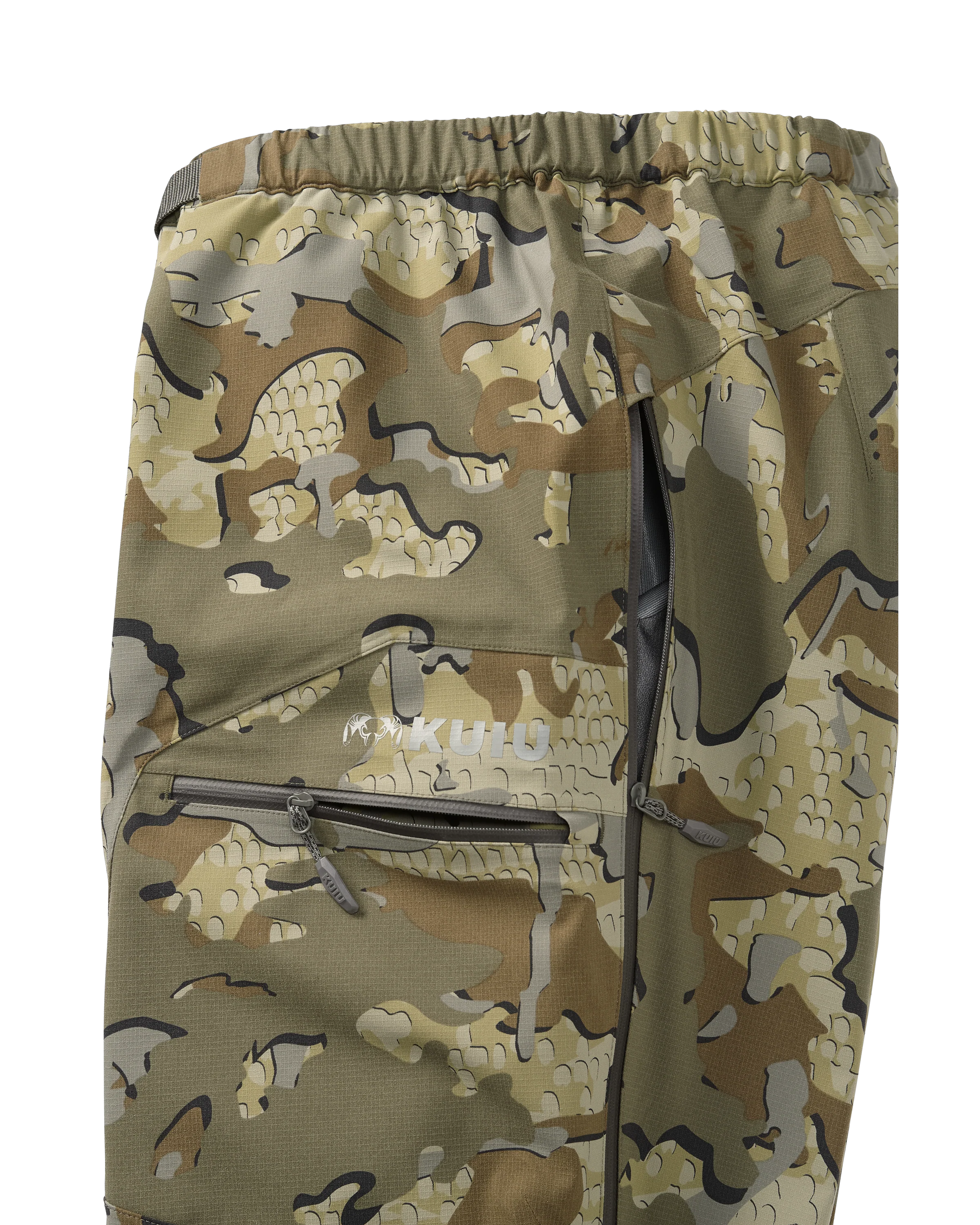 KUIU Kutana Storm Shell Pant | Valo
