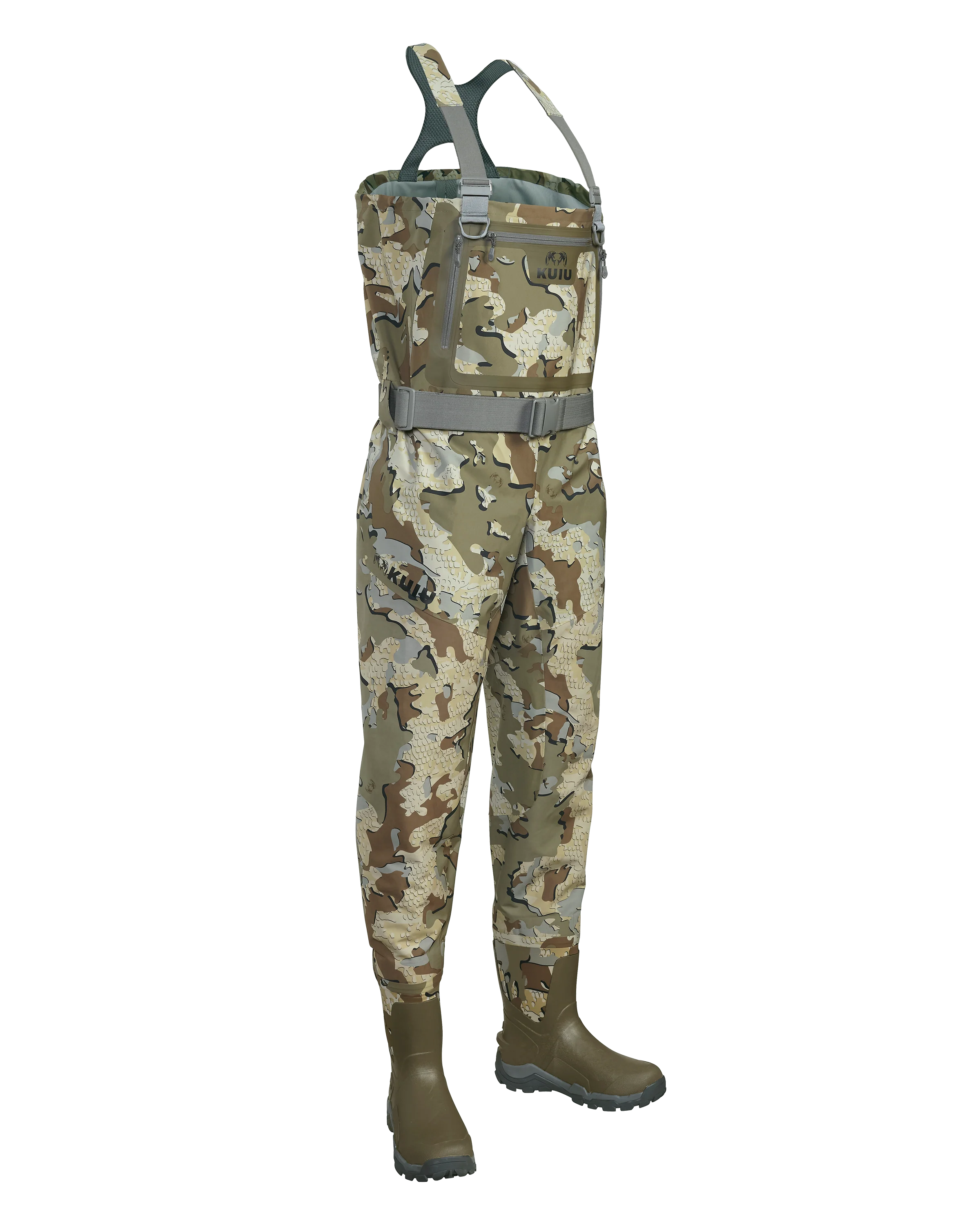 KUIU HD Flex Wader | Valo