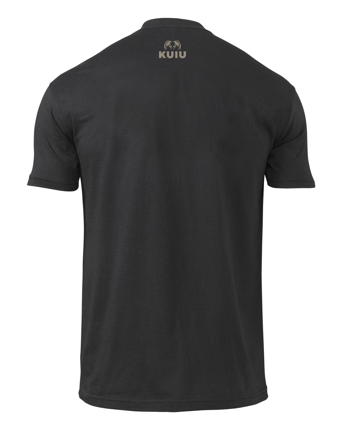 KUIU Flight T-Shirt | Black