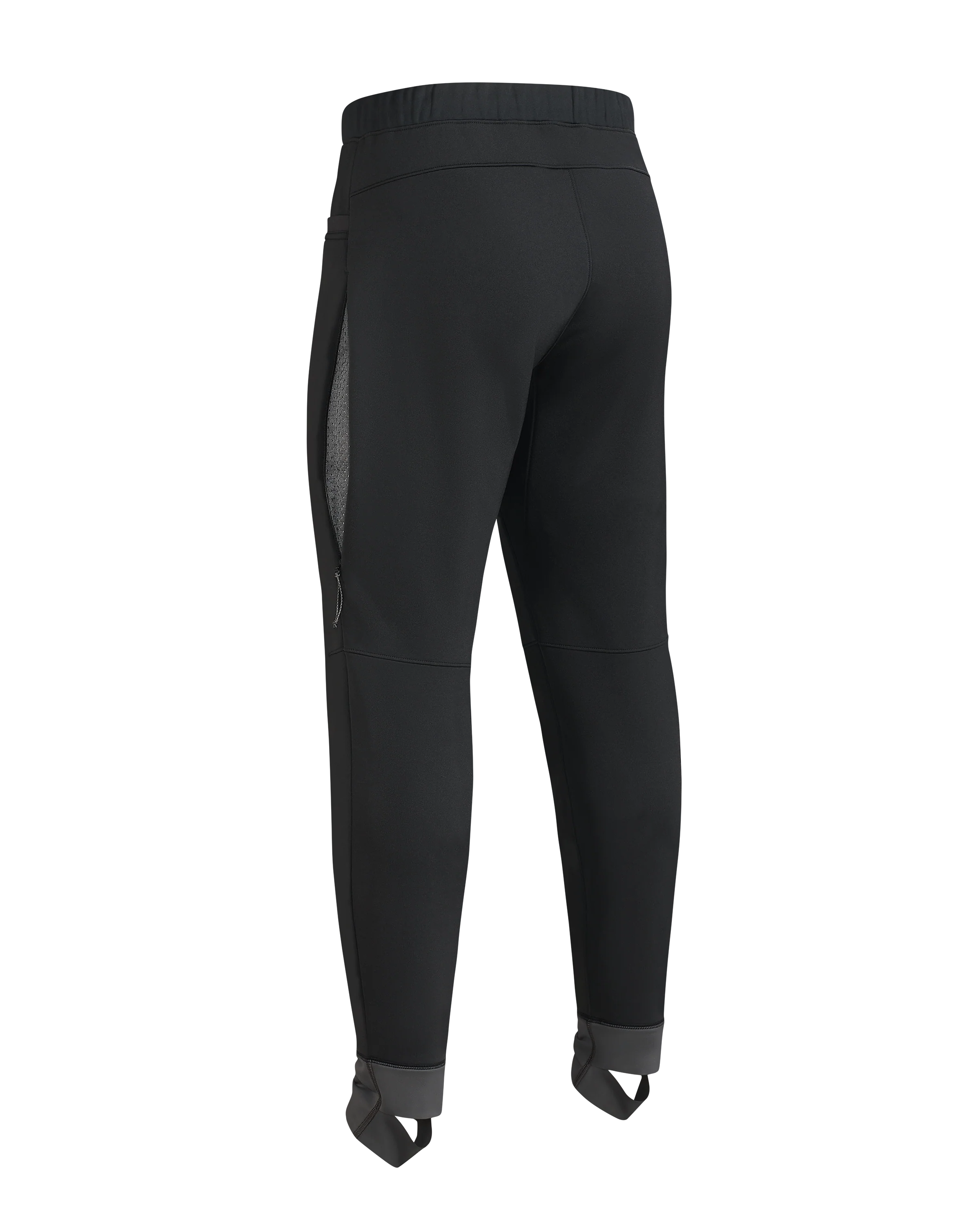 StrongFleece 290 Layering Pant | Black