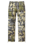Super Down PRO Pant | Verde