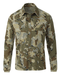 Tiburon Hybrid Snap Shirt | Valo