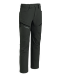 Youth Attack Pant | Dark Gunmetal