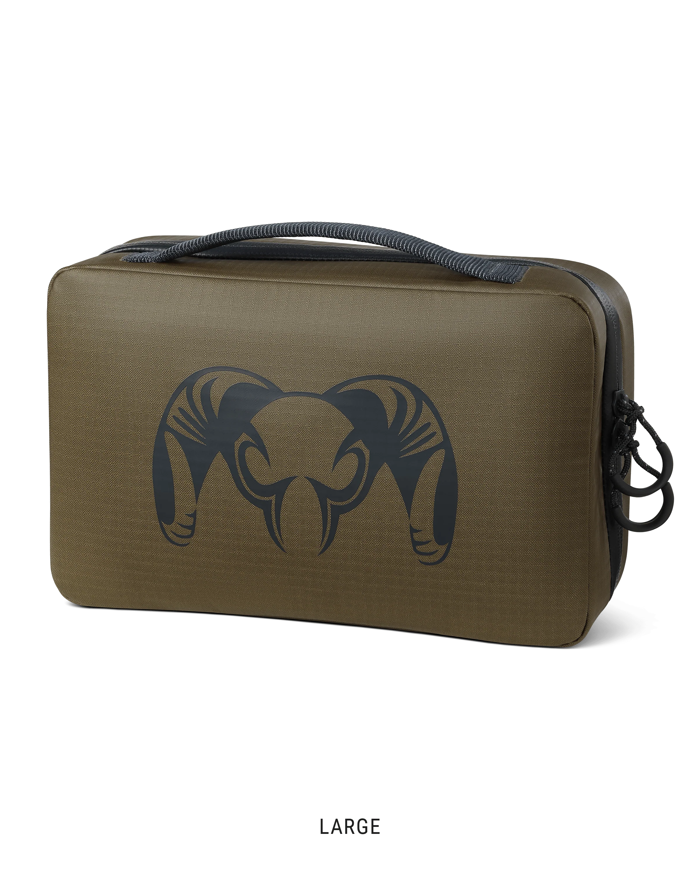 Waypoint Dopp Kit | Bourbon
