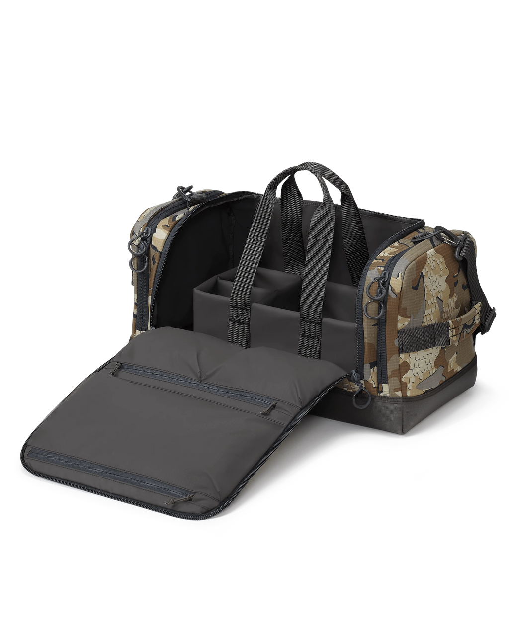 Distance Duffel | Valo