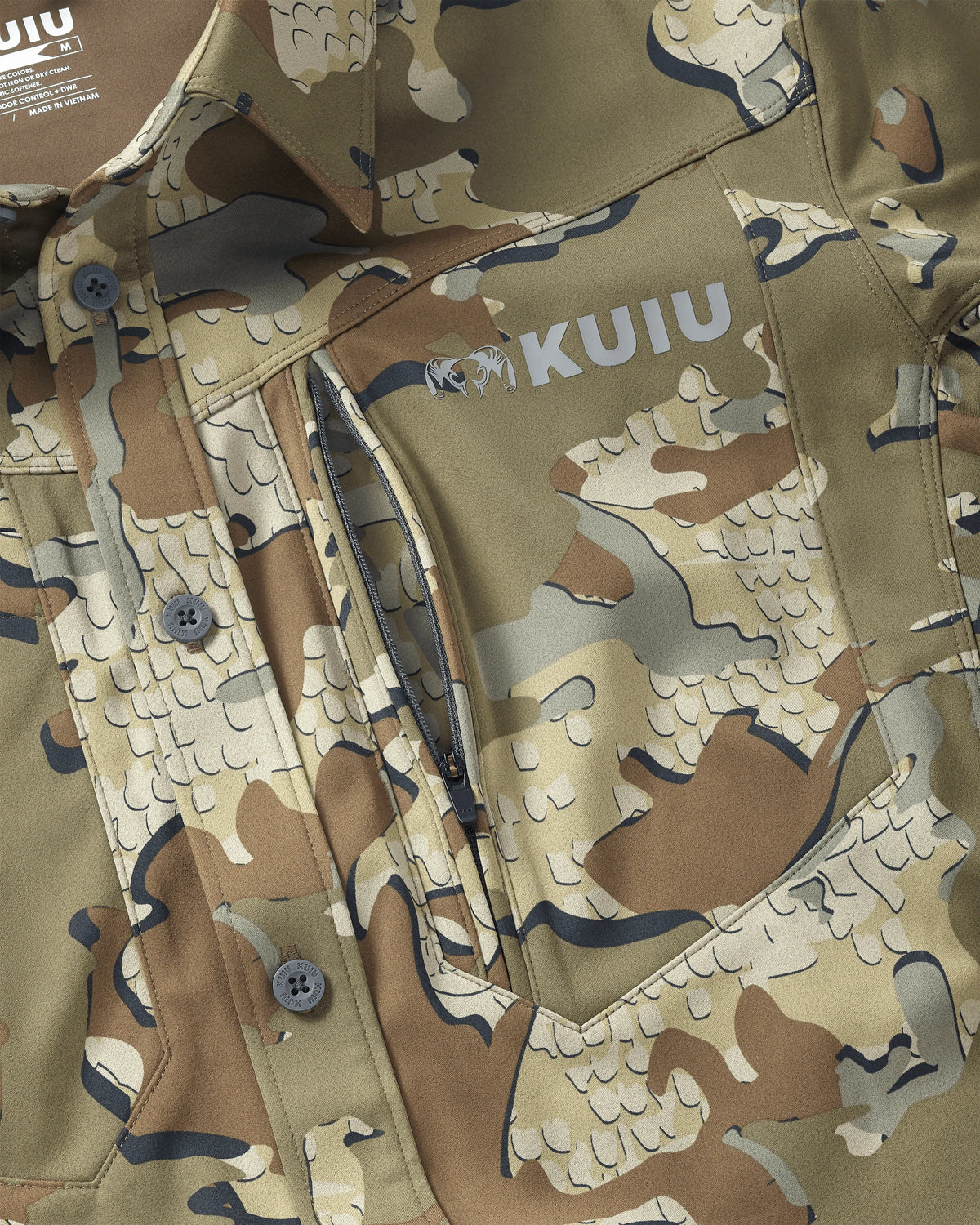 Encounter LT Shirt | Valo