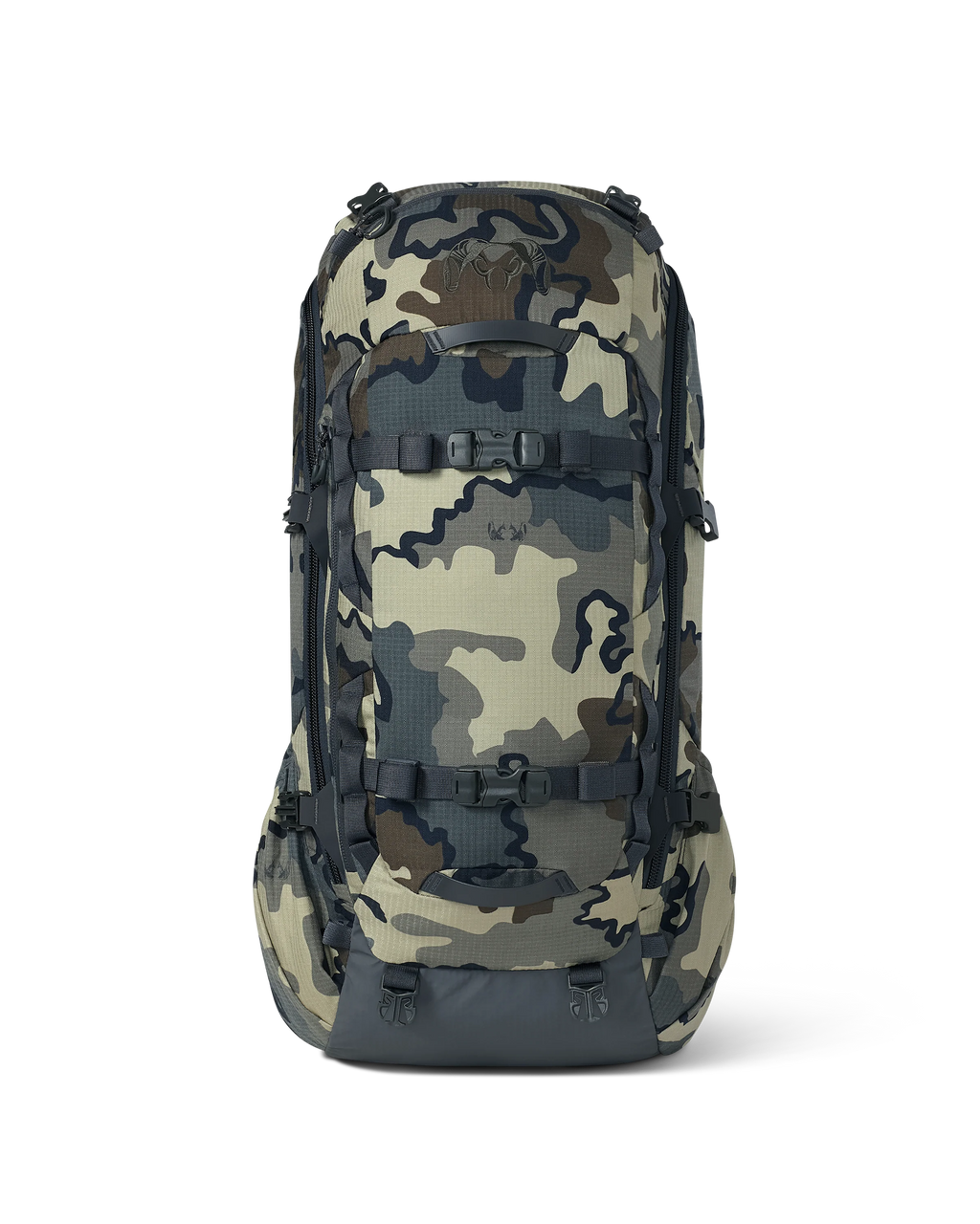 ICON 6 3500 Bag Only | Vias