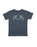 Toddler Ram Logo T-Shirt | Harbor