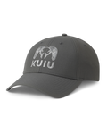 PRO CORDURA® Hat | Gunmetal