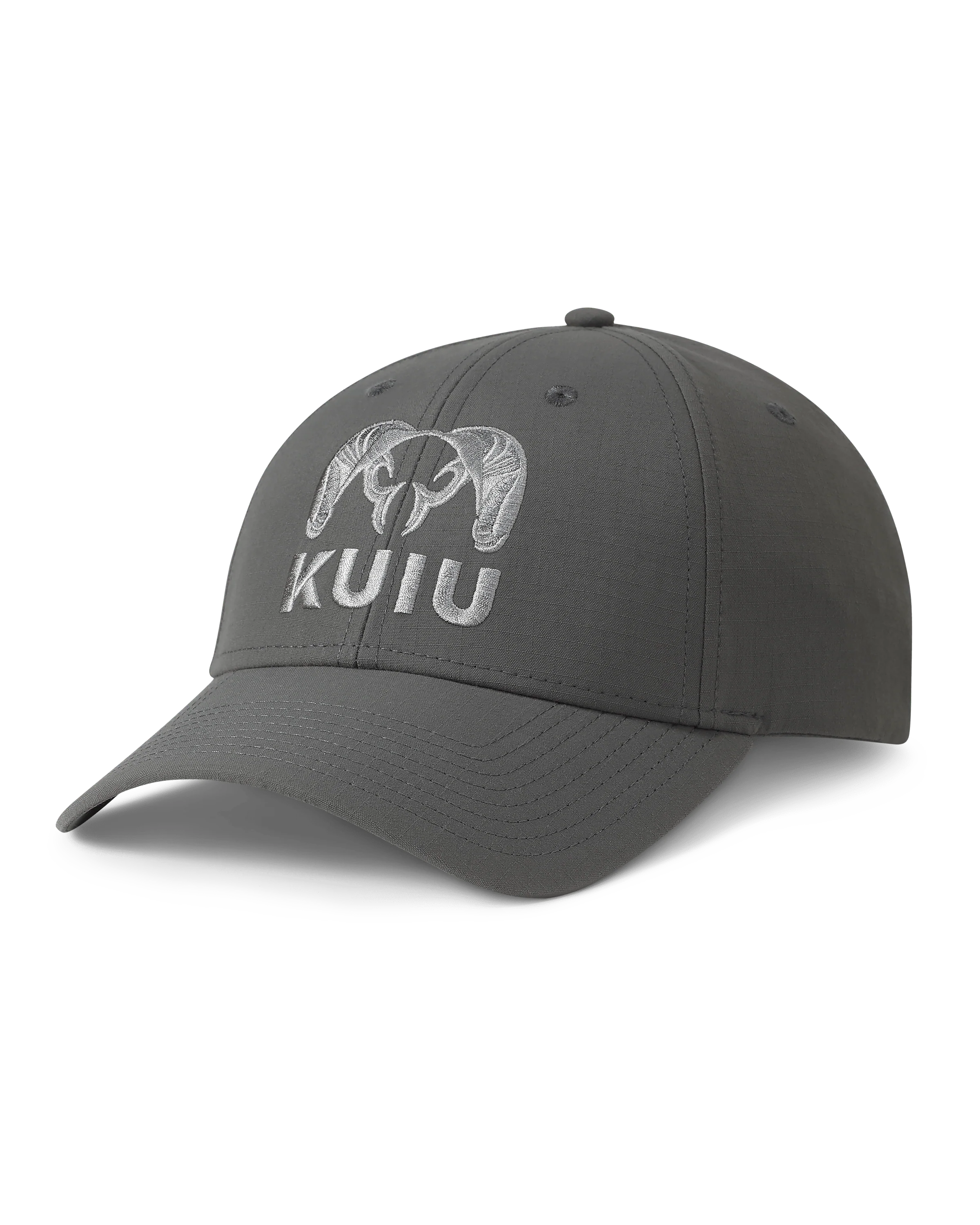 PRO CORDURA® Hat | Gunmetal