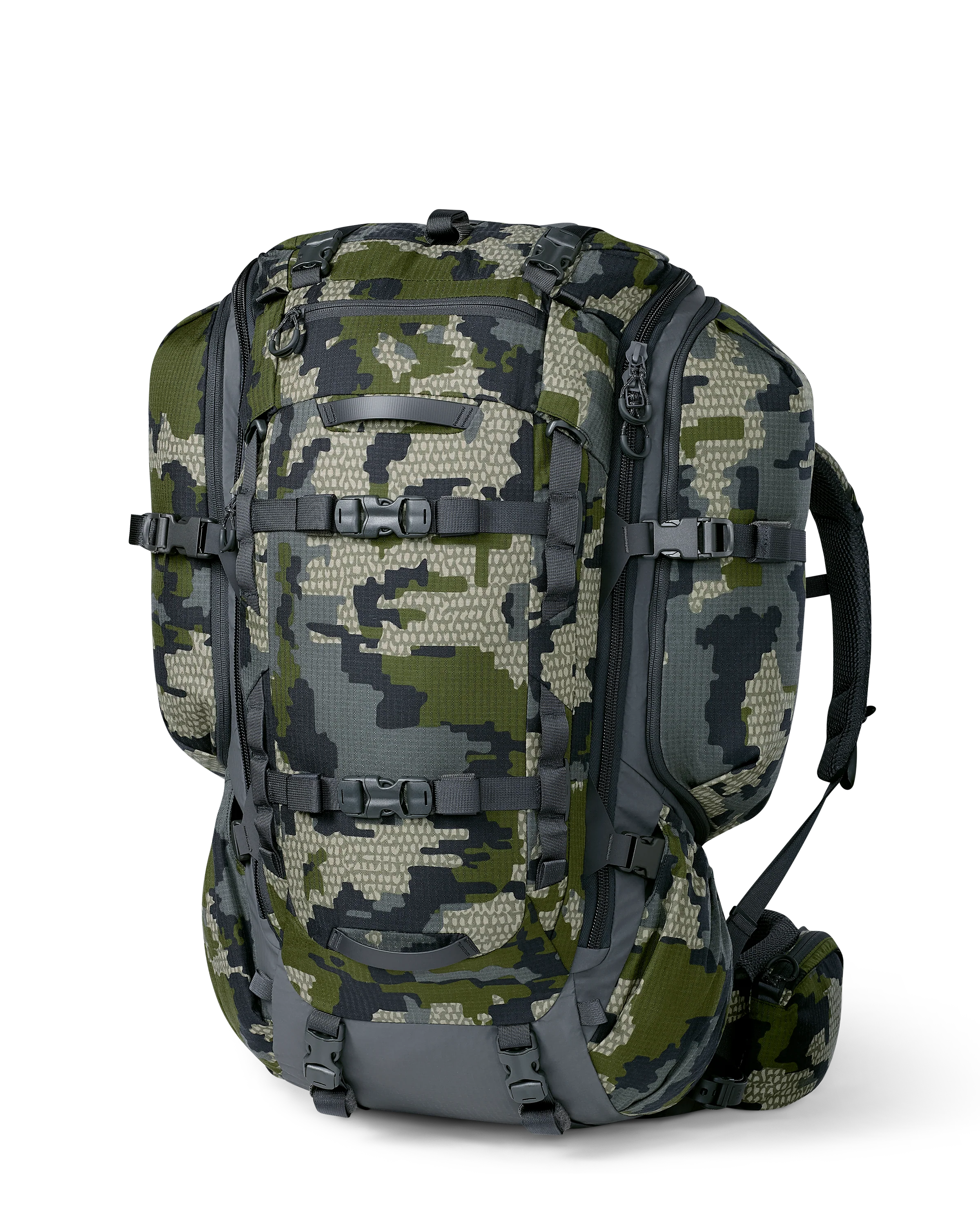 ICON 6 8200 Pack | Verde