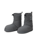 Super Down Burner Bootie | Gunmetal